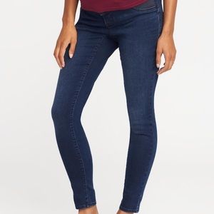 Maternity Jeans